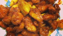 꼬꼬스토리닭강정 매장 이미지