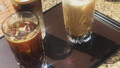 블러프커피 매장 이미지