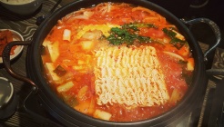 홍제동부대찌개 매장 이미지