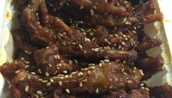 영철불닭발 매장 이미지