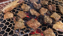 흥수갈비 매장 이미지