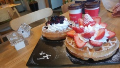 카페하늘 매장 이미지