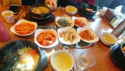 강고집 매장 이미지