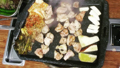 마포구이마당 매장 이미지