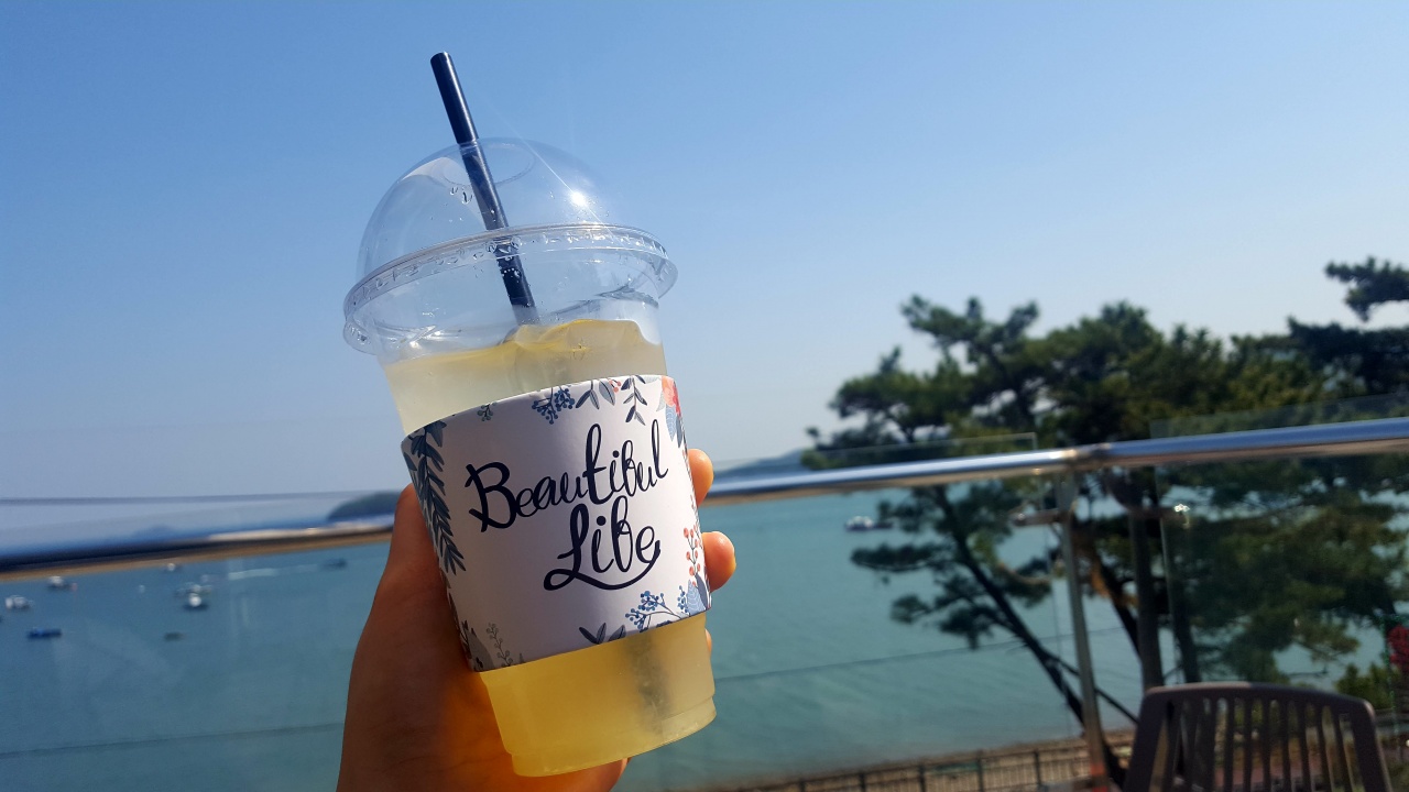 카페,잠진도길28 매장 이미지
