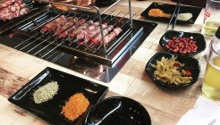 쿵푸양꼬치 매장 이미지