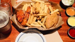 달가득치킨 매장 이미지