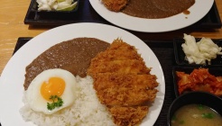 손짱카레 매장 이미지