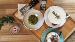 노르웨이안 우드 매장 이미지