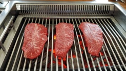 한우고기농장 매장 이미지