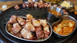 제주애육당 매장 이미지