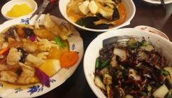 상하이문 매장 이미지