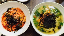 은평국수 매장 이미지