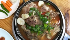 은평감자국 매장 이미지