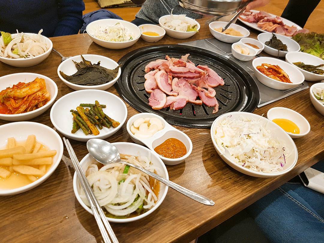 한마음 매장 이미지