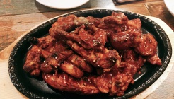 둥지숯불바베큐 매장 이미지