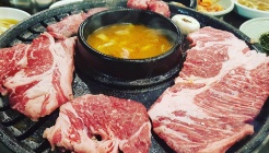 우이목장 매장 이미지