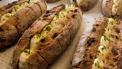 베이커리가루 매장 이미지