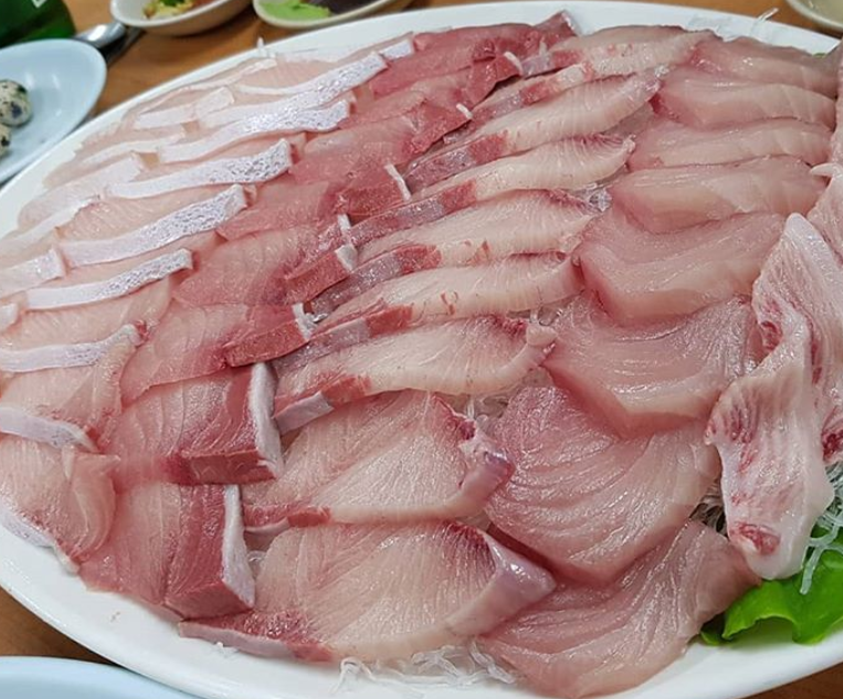 효자어촌 매장 이미지