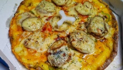 피자알볼로 매장 이미지