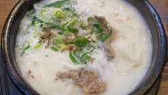 신촌설렁탕 매장 이미지