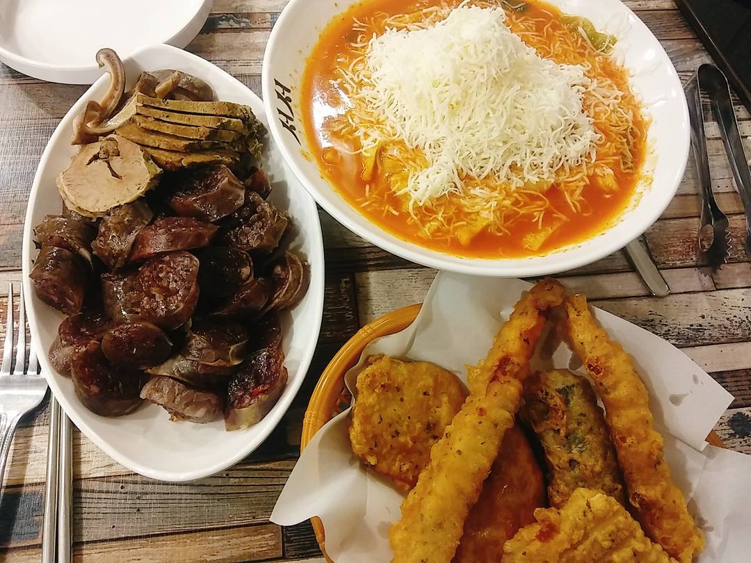 서서떡볶이 매장 이미지