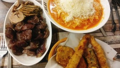 서서떡볶이 매장 이미지