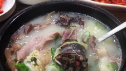 도가전통왕순대 매장 이미지