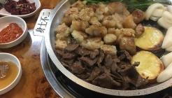 아우성황소곱창 매장 이미지