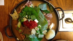 유진감자탕 매장 이미지