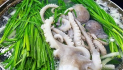 목포세발낙지 매장 이미지