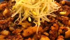 무교동낙지 매장 이미지