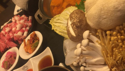 소담촌 매장 이미지