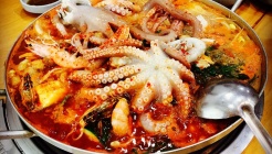 무교동갯마을낙지 매장 이미지