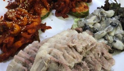 종로보쌈 매장 이미지