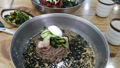 봉평메밀촌 매장 이미지