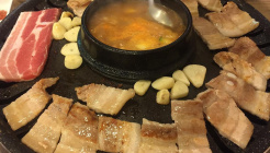 농장이야기정육식당 매장 이미지