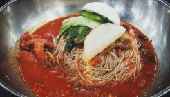 효면옥 매장 이미지