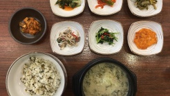 시래밥상 매장 이미지