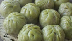 녹색만두본점 매장 이미지