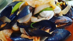 황금박대반점 매장 이미지