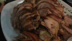 이가네족발 매장 이미지