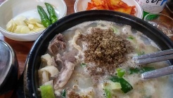 우자매순대국 매장 이미지