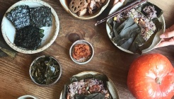 산중다원 매장 이미지