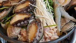 연평도 해물탕 매장 이미지