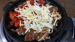 무지개식당 매장 이미지