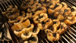 섬진강참숯민물장어 매장 이미지