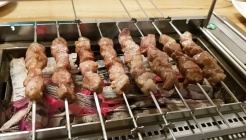 호야네 양꼬치 매장 이미지