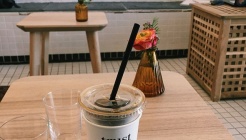 컨시어지커피 매장 이미지