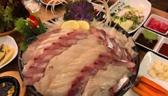 아라수산 매장 이미지